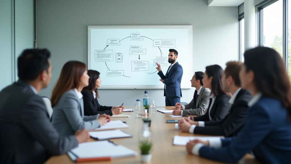 Team collaboration workshop